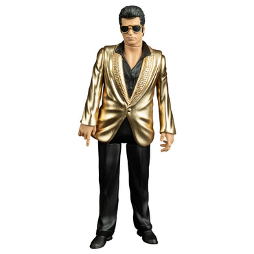 True Romance - Mentor - 5" Figure