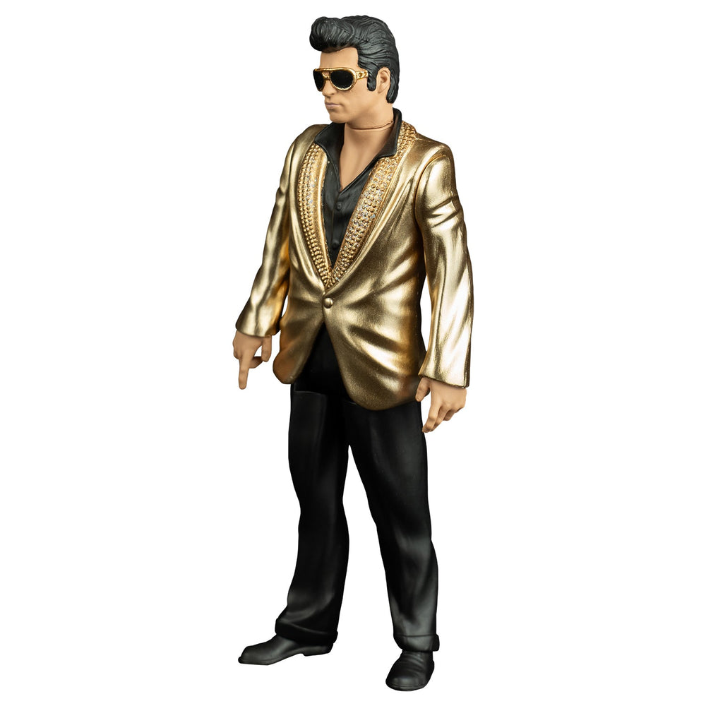 True Romance - Mentor - 5" Figure