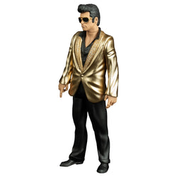 True Romance - Mentor - 5" Figure