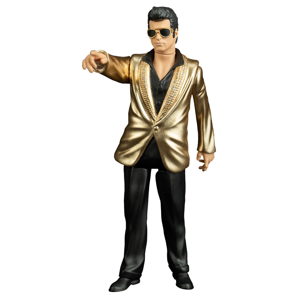 True Romance - Mentor - 5" Figure