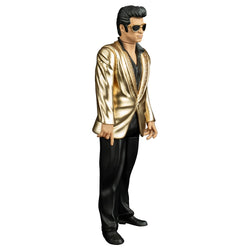 True Romance - Mentor - 5" Figure
