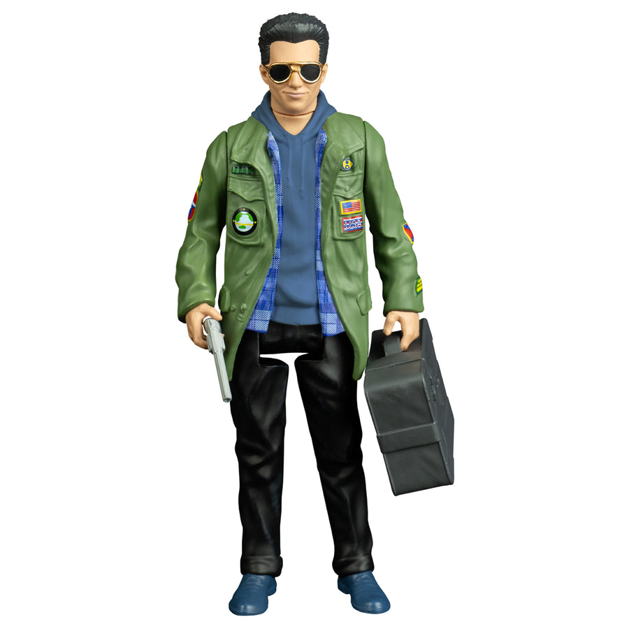 True Romance - Clarence - 5" Figure