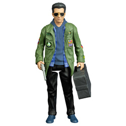 True Romance - Clarence - 5" Figure