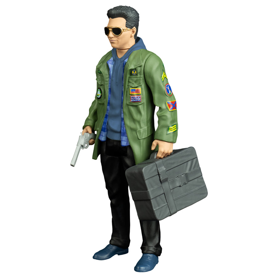 True Romance - Clarence - 5" Figure