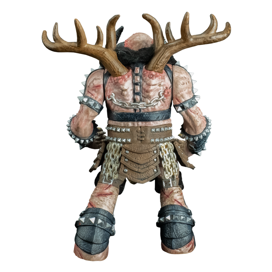 GWAR - Blöthar the Berserker - 5" Action Figure