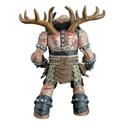 GWAR - Blöthar the Berserker - 5" Action Figure