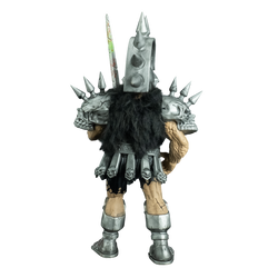 GWAR - Beefcake the Mighty - 5" Action Figure