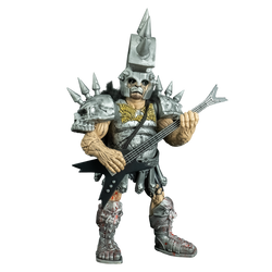 GWAR - Beefcake the Mighty - 5" Action Figure