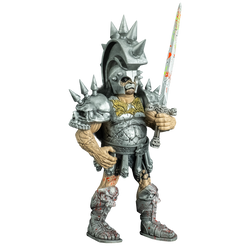 GWAR - Beefcake the Mighty - 5" Action Figure