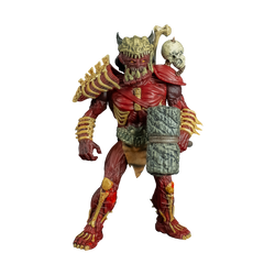 GWAR - Jizmak Da Gusha - 5" Action Figure