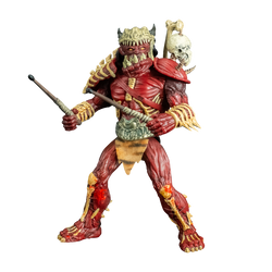 GWAR - Jizmak Da Gusha - 5" Action Figure