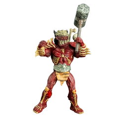 GWAR - Jizmak Da Gusha - 5" Action Figure