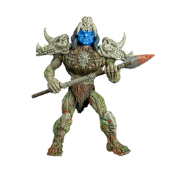 GWAR - Pustulus Maximus - 5" Action Figure