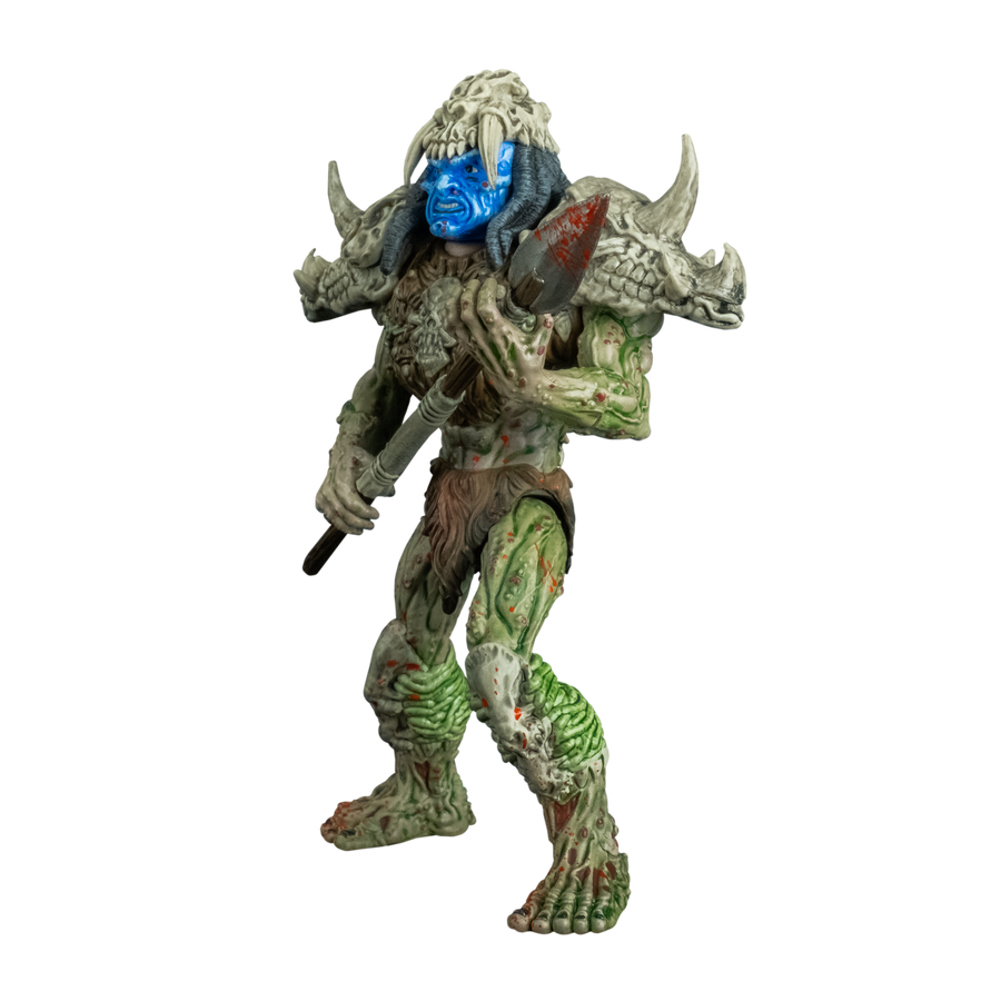 GWAR - Pustulus Maximus - 5" Action Figure