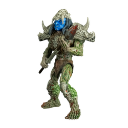 GWAR - Pustulus Maximus - 5" Action Figure