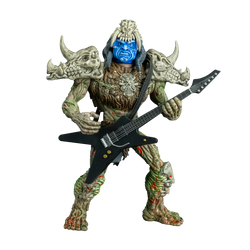 GWAR - Pustulus Maximus - 5" Action Figure
