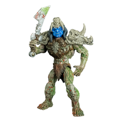 GWAR - Pustulus Maximus - 5" Action Figure