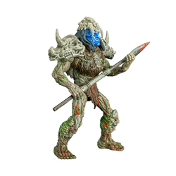 GWAR - Pustulus Maximus - 5" Action Figure