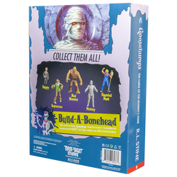 Goosebumps - Mummy - 5" Figure