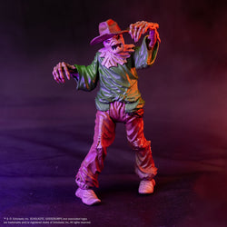 Goosebumps - Scarecrow - 5" Figure