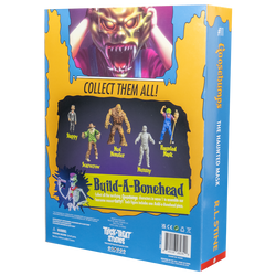 Goosebumps - Haunted Mask - 5" Figure