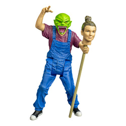Goosebumps - Haunted Mask - 5" Figure
