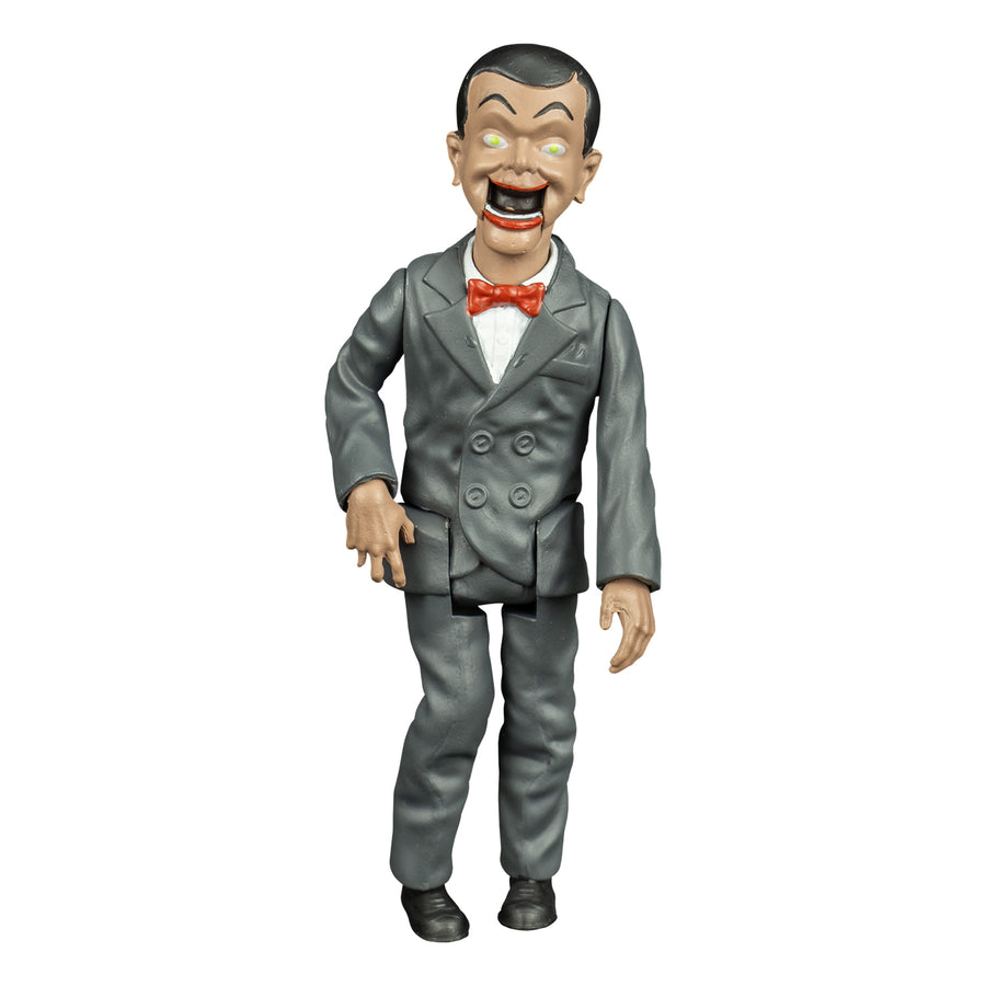Goosebumps - Slappy - 5" Figure
