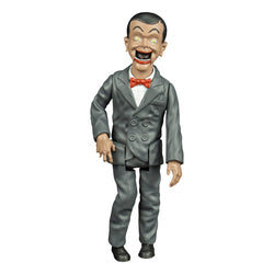 Goosebumps - Slappy - 5" Figure