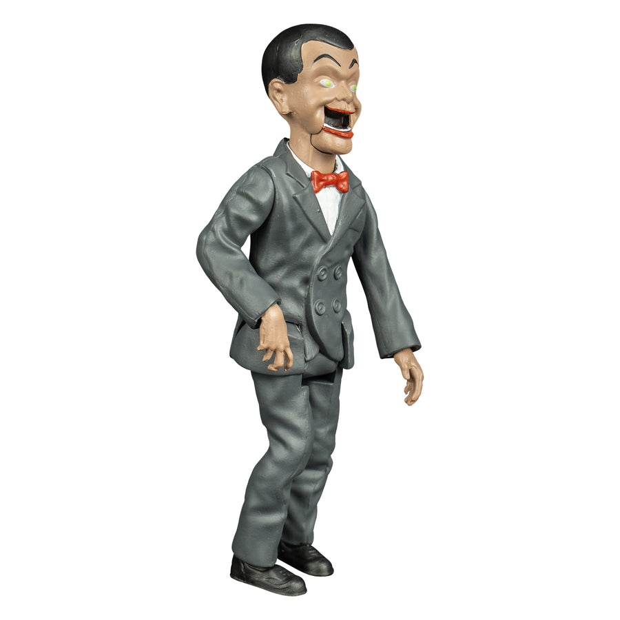 Goosebumps - Slappy - 5" Figure