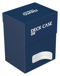 Ultimate Guard Deck Case 80+ Standard Blue