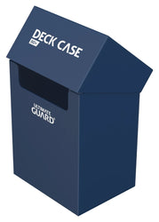 Ultimate Guard Deck Case 80+ Standard Blue