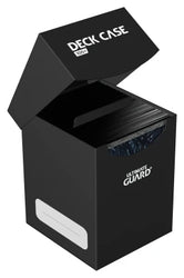 Ultimate Guard Deck Case 100+ Standard Black