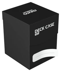 Ultimate Guard Deck Case 100+ Standard Black