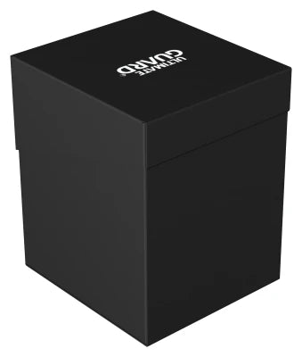 Ultimate Guard Deck Case 100+ Standard Black
