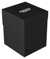 Ultimate Guard Deck Case 100+ Standard Black