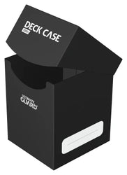 Ultimate Guard Deck Case 100+ Standard Black