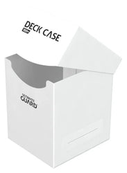 Ultimate Guard Deck Case 100+ Standard White