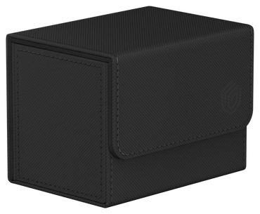 Sidewinder Deck Case 80+ Monocolor Black