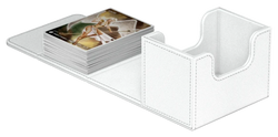 Sidewinder Deck Case 80+ Monocolor White