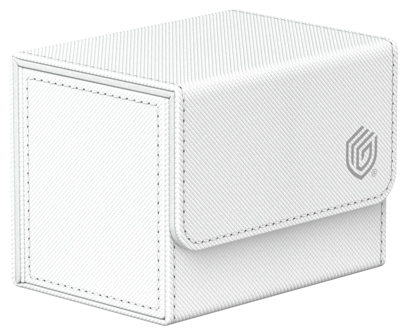 Sidewinder Deck Case 80+ Monocolor White