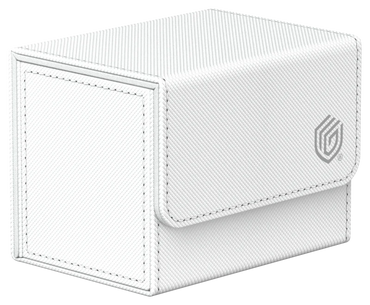 Sidewinder Deck Case 80+ Monocolor White