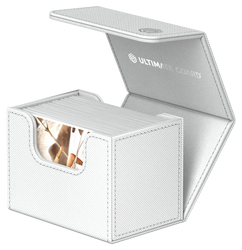 Sidewinder Deck Case 80+ Monocolor White