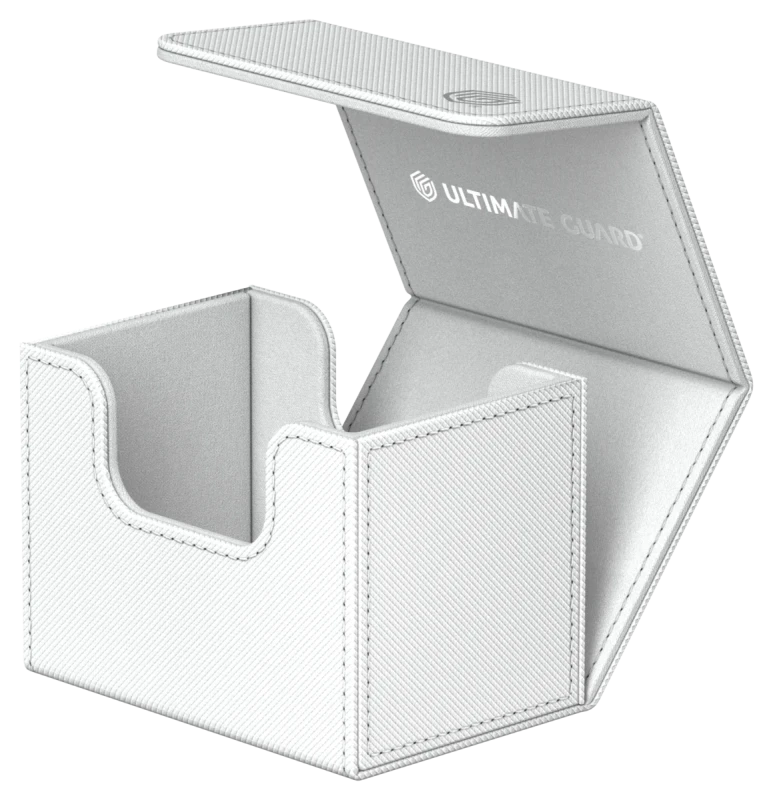Sidewinder Deck Case 80+ Monocolor White
