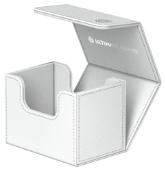 Sidewinder Deck Case 80+ Monocolor White