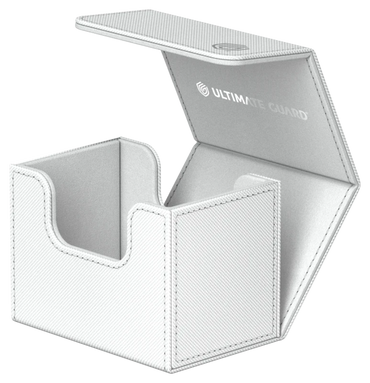 Sidewinder Deck Case 80+ Monocolor White