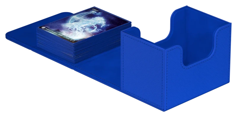 Sidewinder Deck Case 80+ Monocolor Blue