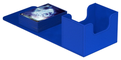 Sidewinder Deck Case 80+ Monocolor Blue