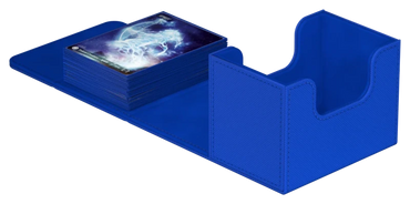 Sidewinder Deck Case 80+ Monocolor Blue