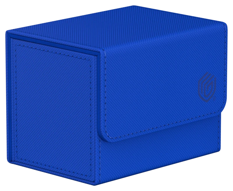 Sidewinder Deck Case 80+ Monocolor Blue