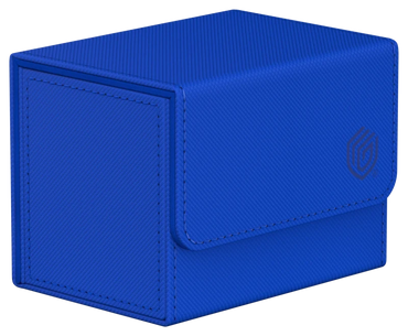 Sidewinder Deck Case 80+ Monocolor Blue